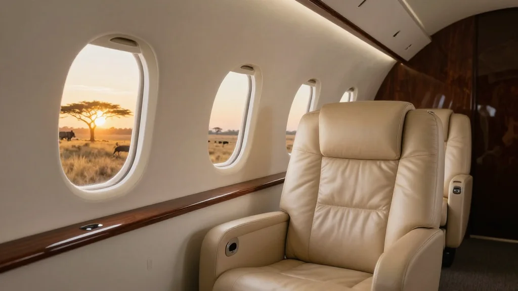 VISTAJET UNVEILS SUMMER PRIVATE WORLD COLLECTION 2026