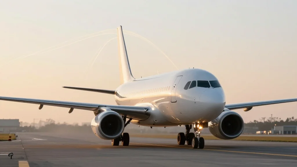 Airline 2050: Beyond the Seat – Building the Future-Ready Airline