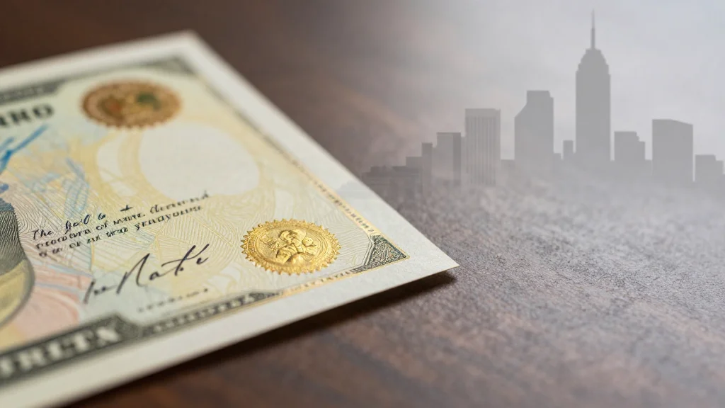 SIFMA Urges 12‑pm to 4‑pm NY Window for Dollar Bonds as Futures Dip Ahead of Payrolls