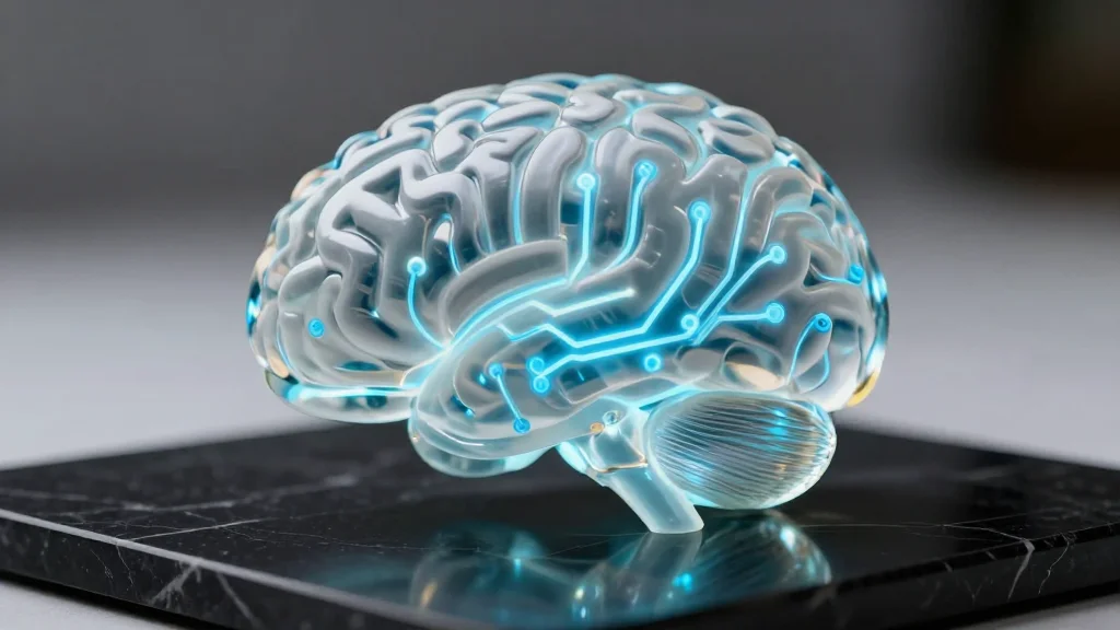 New AI Research Reshapes Neuroprotective Drug Discovery Funding