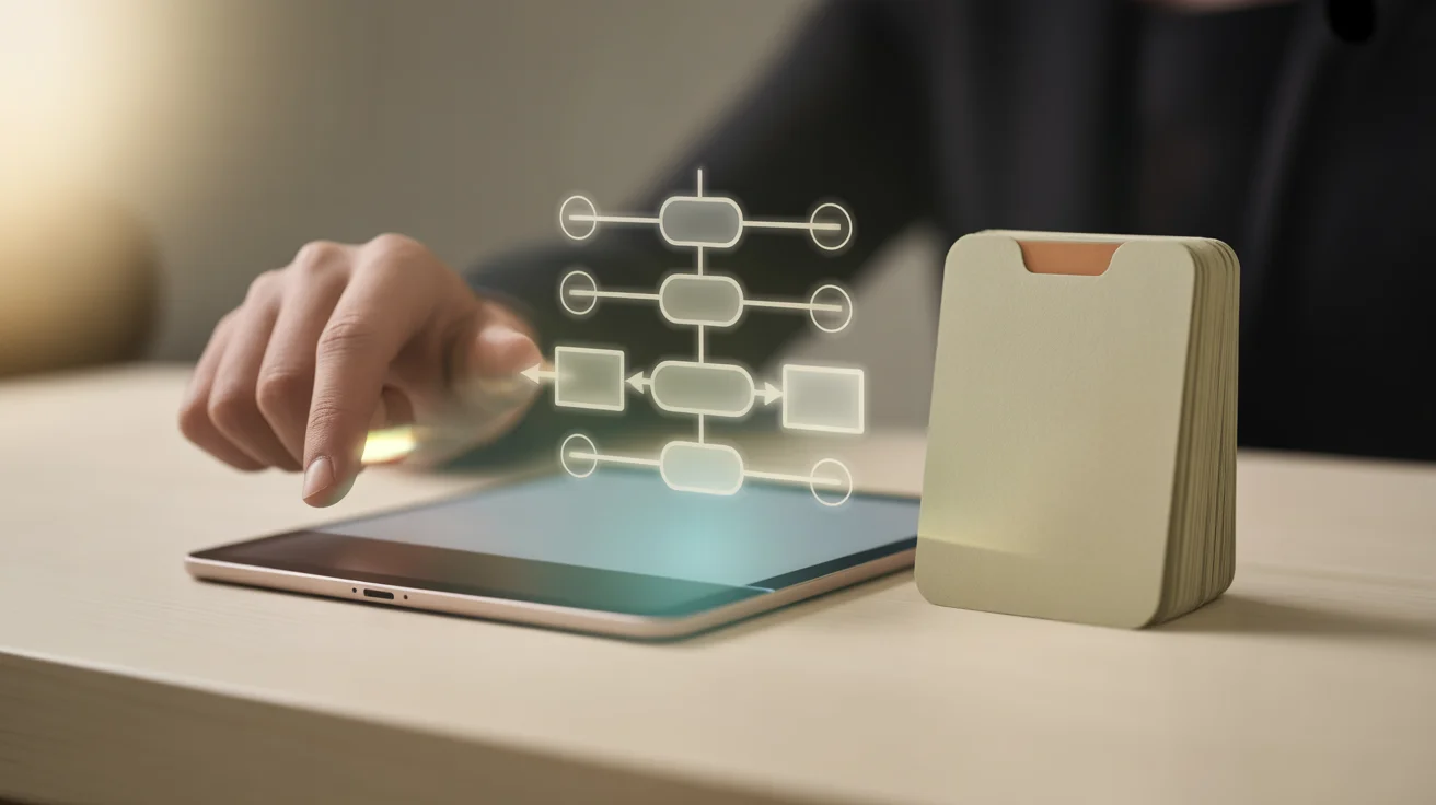Smart Operating Procedures: Transforming Customer Service with AI-Powered Workflow Automation