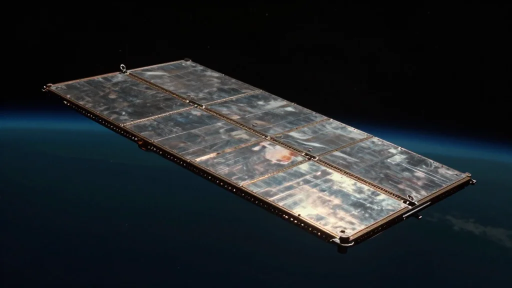 Space Debris Threat: Experts Voice Concerns