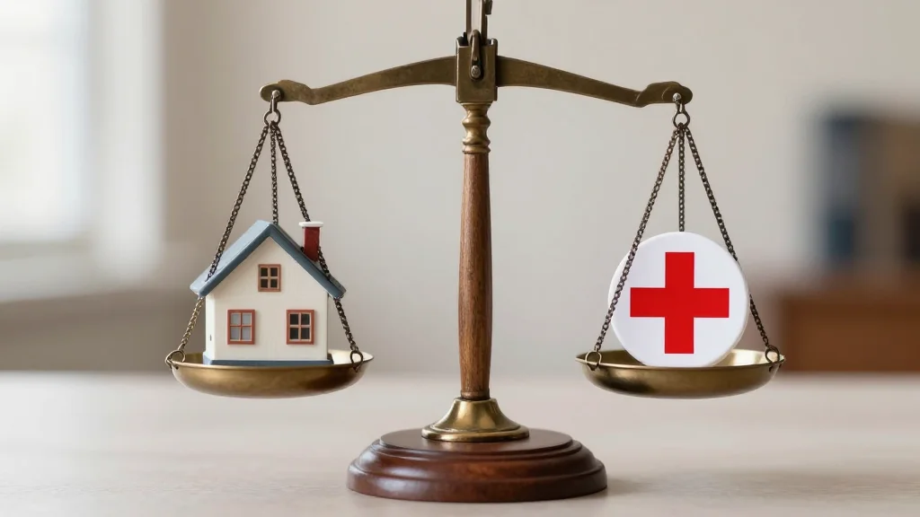 My Brother Says Lawyers Can Get Him Into a Medicaid Nursing Home, Despite His Many Assets. Is This a Scam?