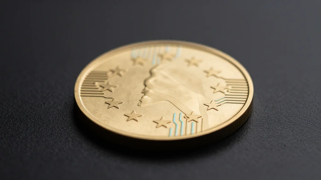 ECB Sets Payment Standards for Digital Euro Rollout