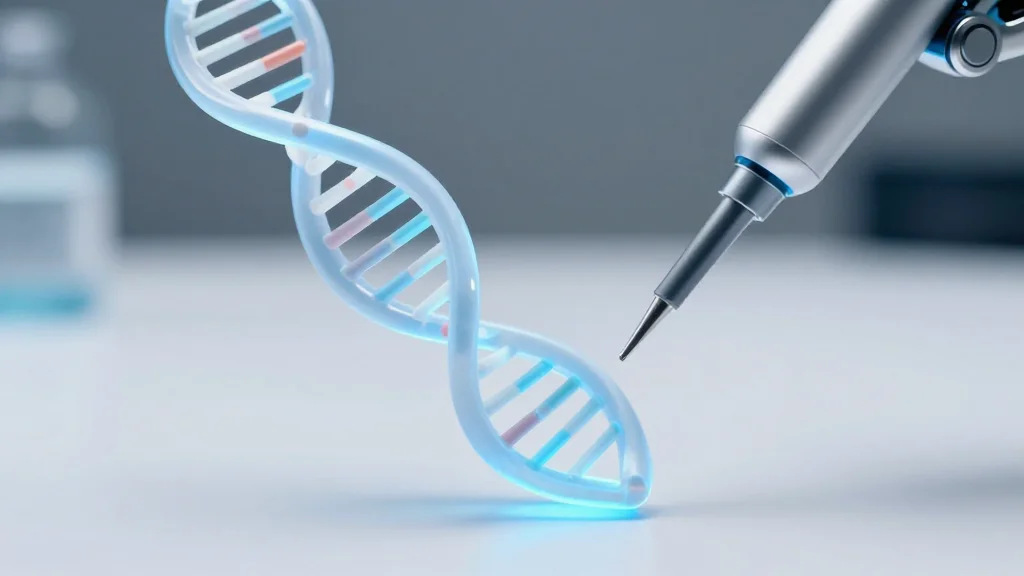 Prime Medicine, Inc. (PRME) Presents at Jefferies Global Healthcare Conference 2026 Transcript