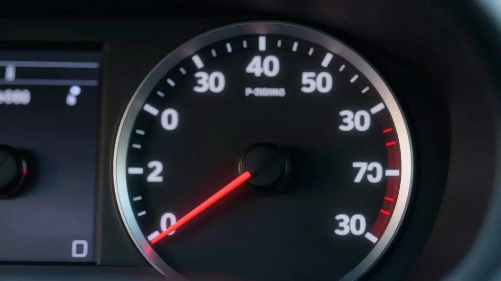 Volatility Mean-Reverts Faster than Ever Before