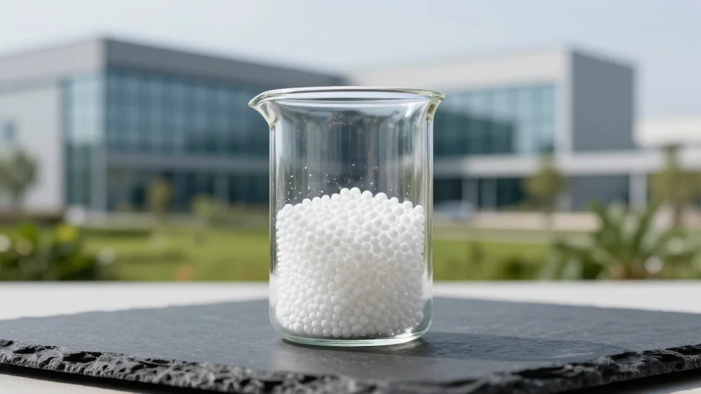 Naturbeads Secures £3.6m to Set up Italy Production Plant