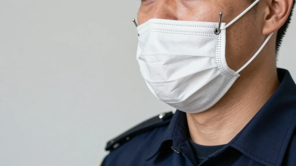 N.J. Law Limits Face Coverings for Law Enforcement, Including Federal Immigration Officers