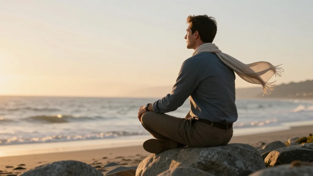California Entrepreneurs Embrace Mindfulness and Flexible Schedules to Guard Mental Health