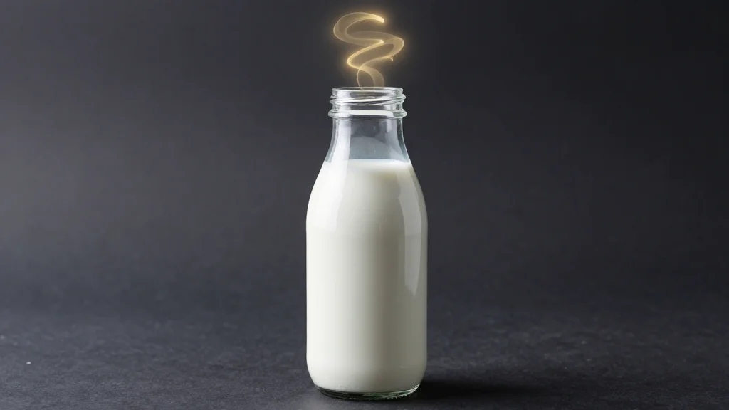 Milky Mist Secures $58.8M Pre‑IPO Funding From Temasek‑backed Jongsong Investments