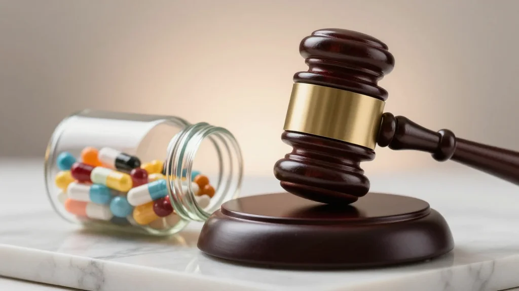 SCOTUS Rejects Pharma Companies’ Petitions To Review IRA Drug Program