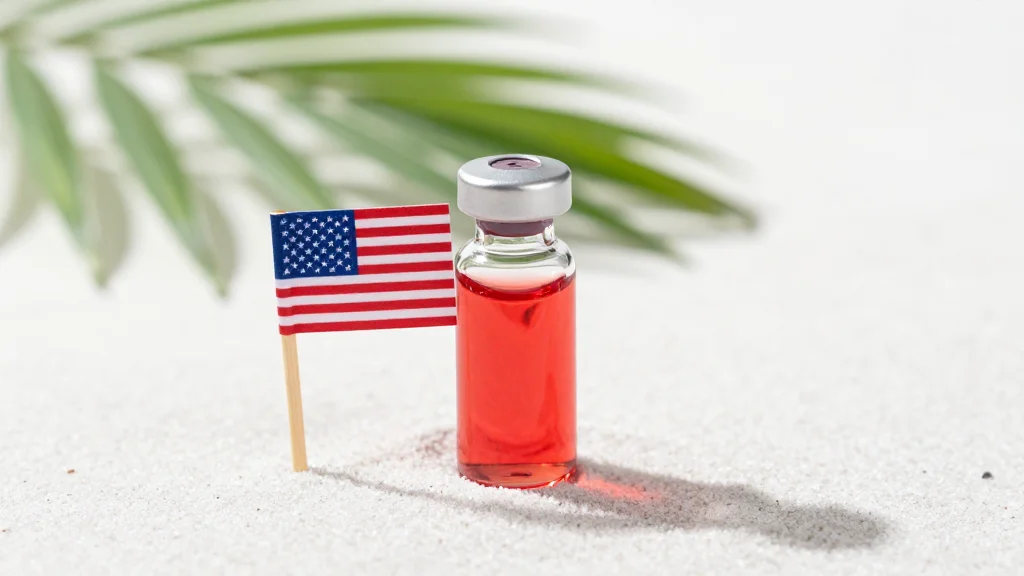 So Far, Florida Has Failed to End Vaccine Mandates. Now There's a Last-Ditch Effort