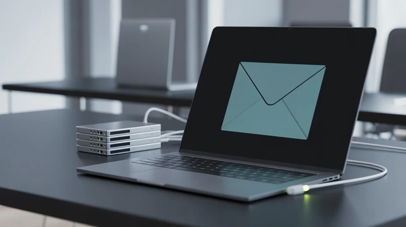 Mailtrap: The Smarter Way to Test and Ship Emails at Scale