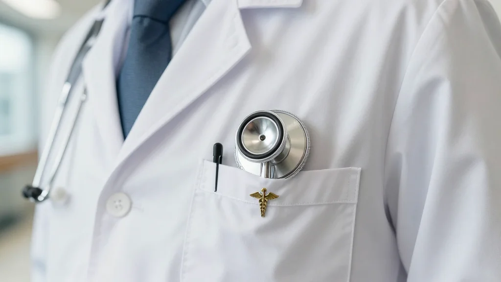 MAHA Split Over New Surgeon General