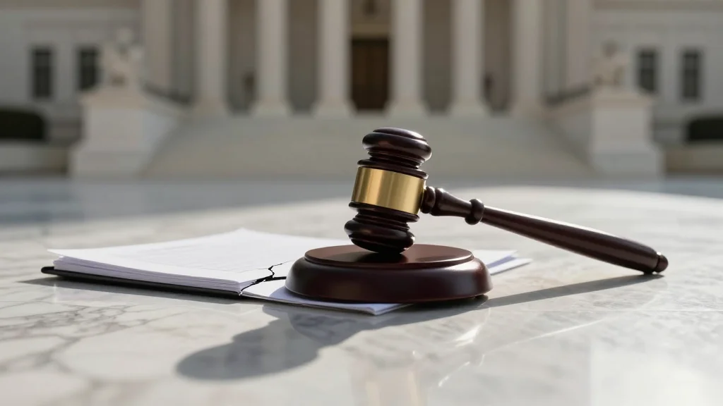 Supreme Court Bypasses Merits, Greenlights Texas Gerrymander