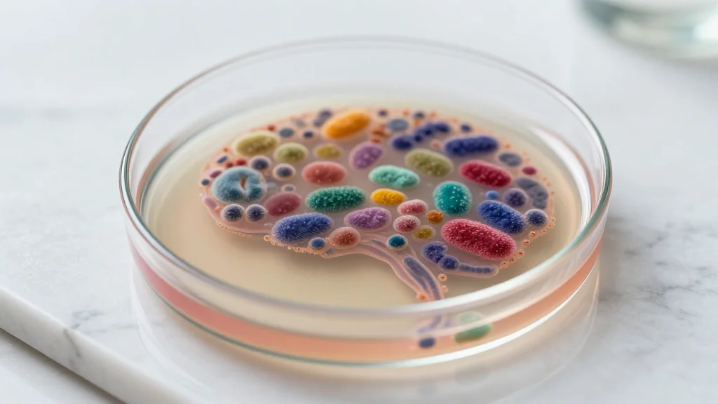 Infant Gut Bacteria May Cut Autism, ADHD Risk as Microbiome Field Embraces Adaptive Coherence