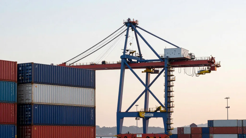 Trump’s Trade Deal Signals U.S. Relinquishes China Strategy