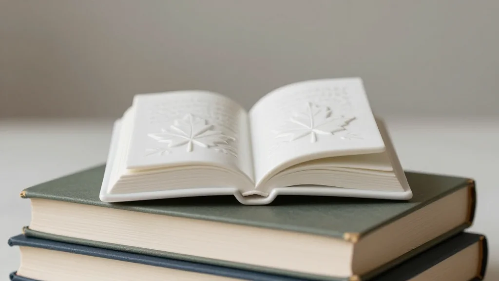 Five Debut Canadian Authors Shortlisted for $10,000 Danuta Gleed Award