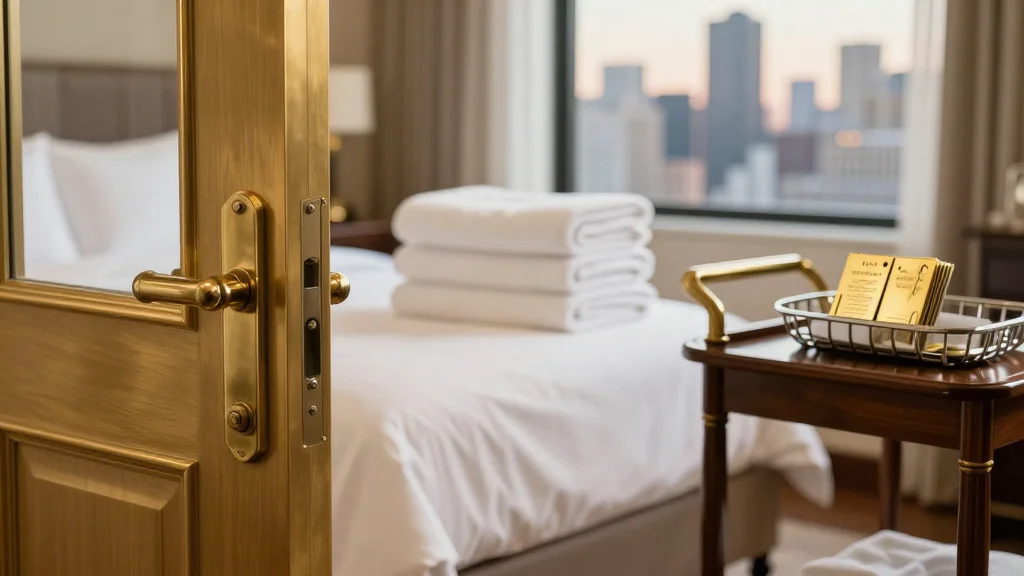 NYC Hotel Maids Secure $77K Salary, Outpacing Rookie Cops and Teachers