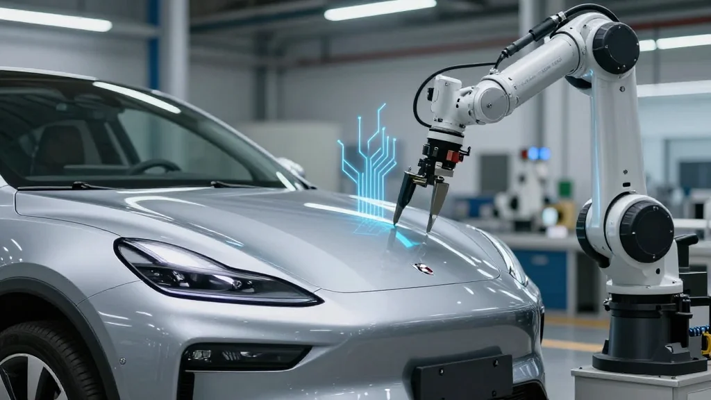 Auto, Manufacturing CEOs Remain Upbeat on Growth; Bet Big on AI: KPMG