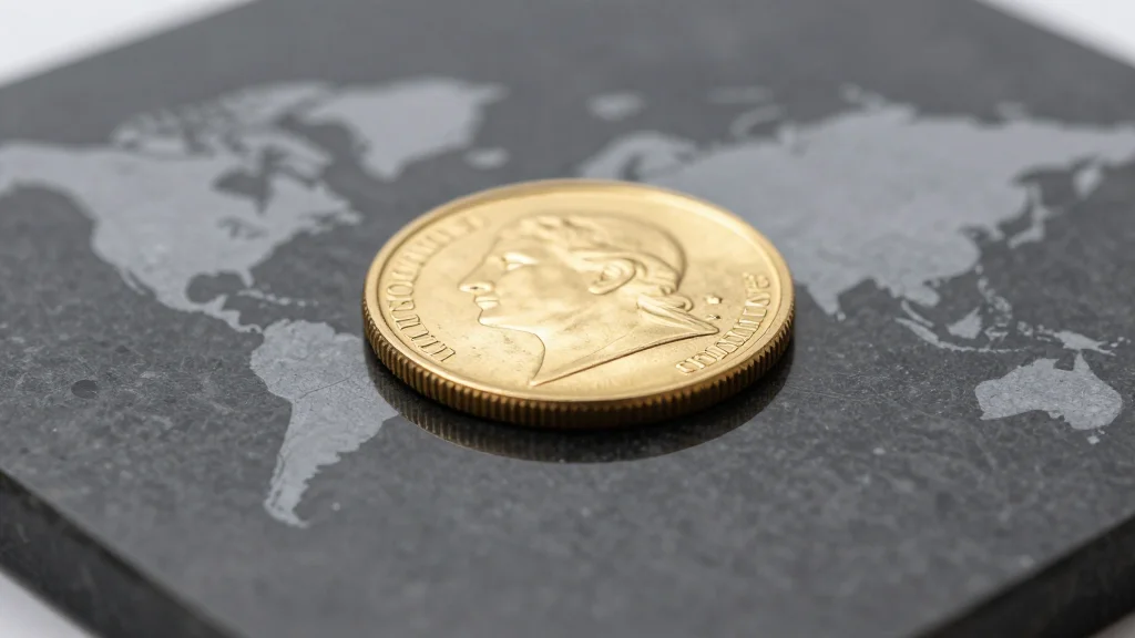 Goldman Sachs Forecasts Stronger Dollar as Global Gaps Widen