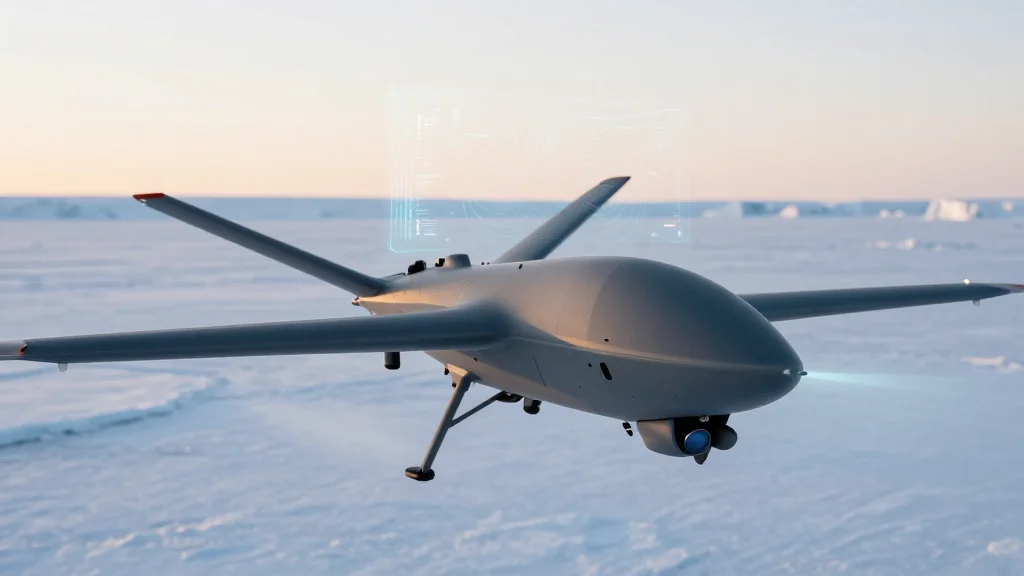 DND Issues $6.75M IDEaS Challenge for Multi-Modal AI to Fuse Space and Terrestrial Data