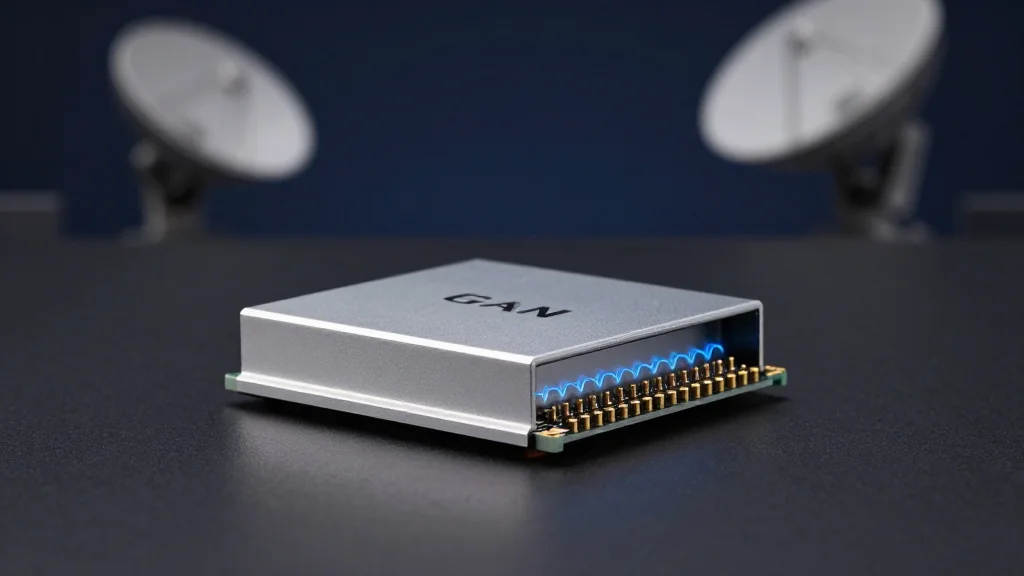 CML Micro Debuts Satellite RF and mmWave Semiconductor Portfolio to US Market at SATShow 2026