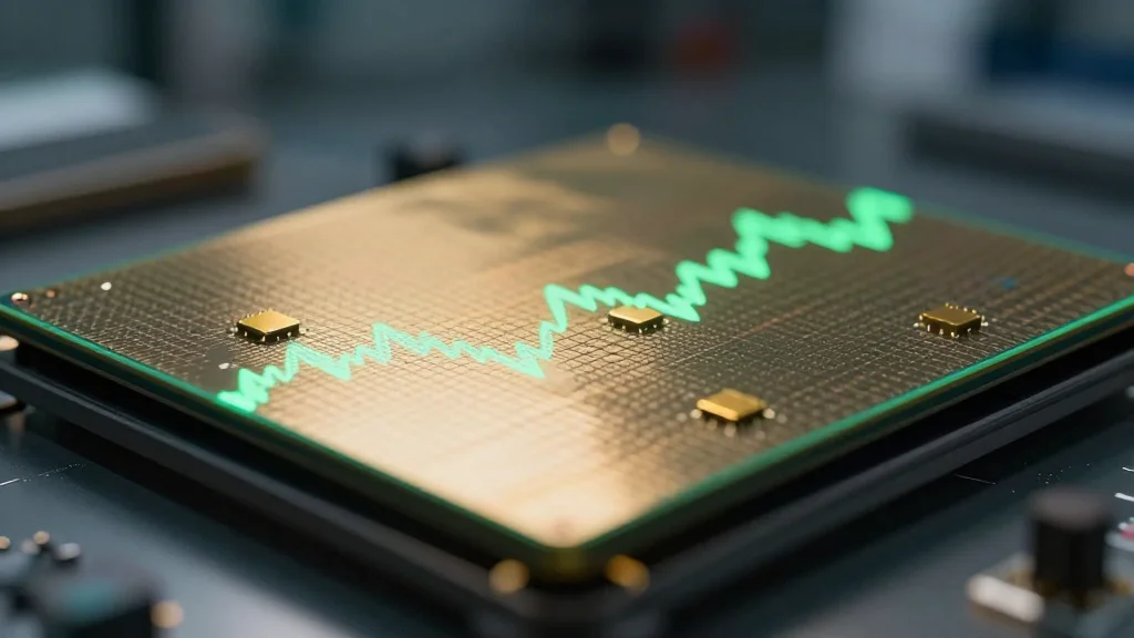 2D NAND Shortage Deepens as Samsung, Micron Exit Market