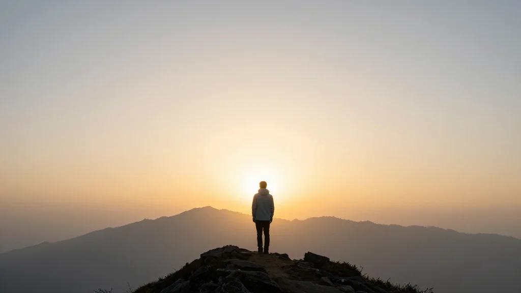 Finishing Projects Is a Deliberate, Unnatural Choice