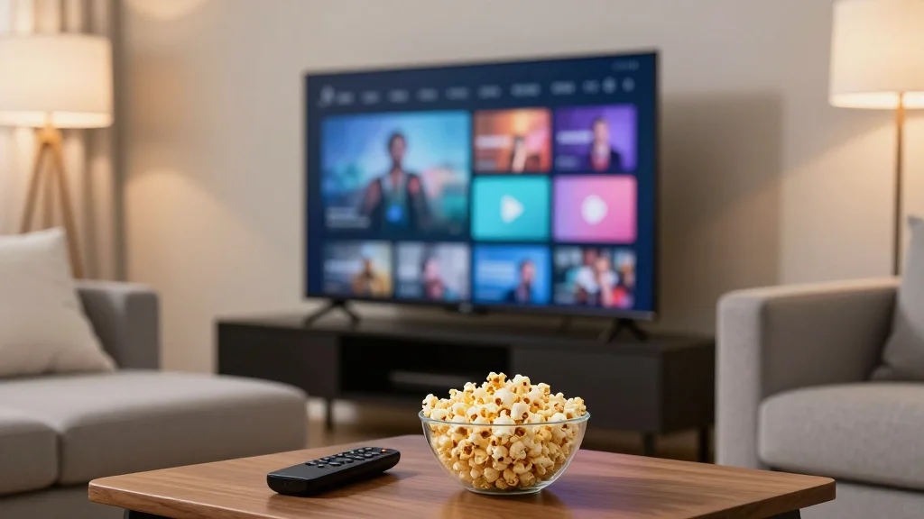 Hulu Pushes Three Feel‑good Series for Sunday, Backed by $12.99 Bundle Deal