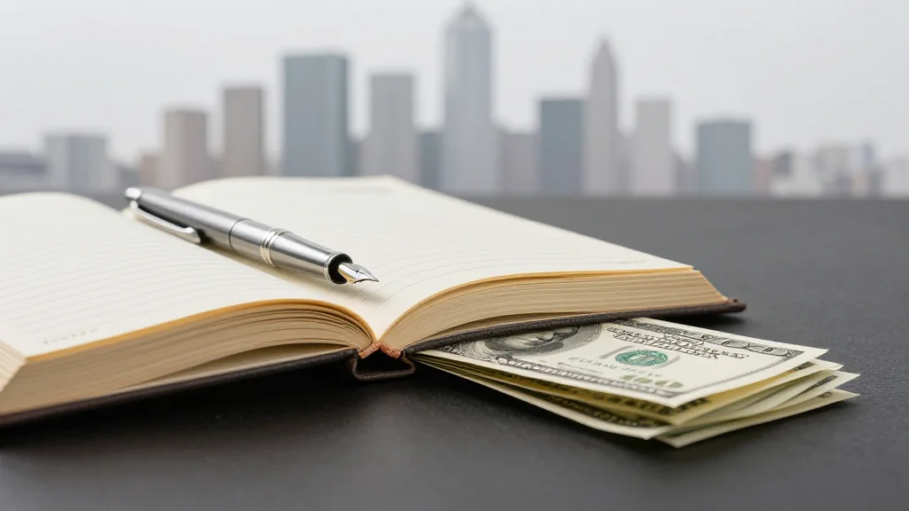 Personal Income, Corporate Profits