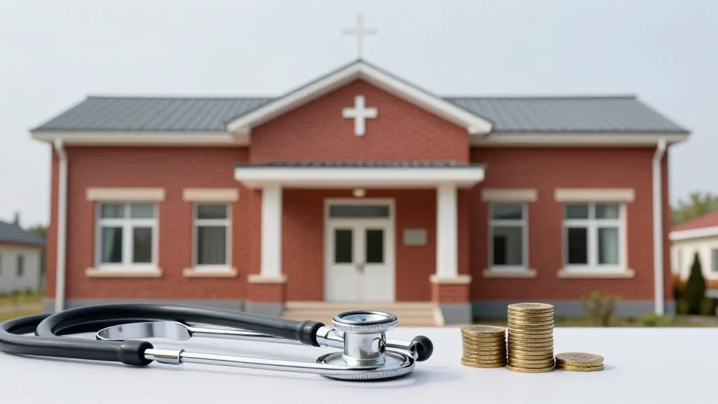 $50 Billion Rural Hospital Fund Sparks Fears of More Closures