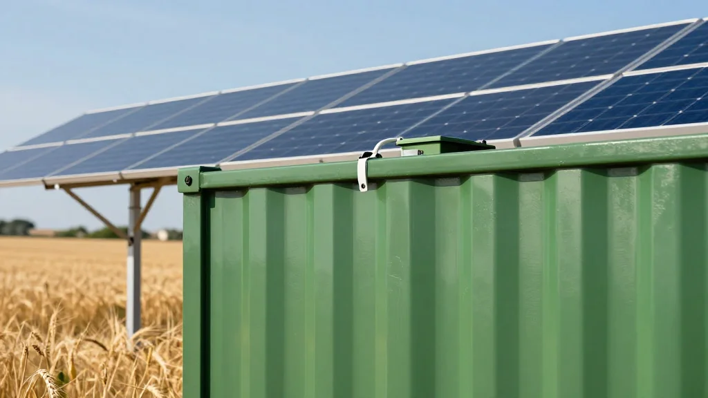 Whysol Renewables Secures €319M Green Financing for Italian Renewable Energy Projects