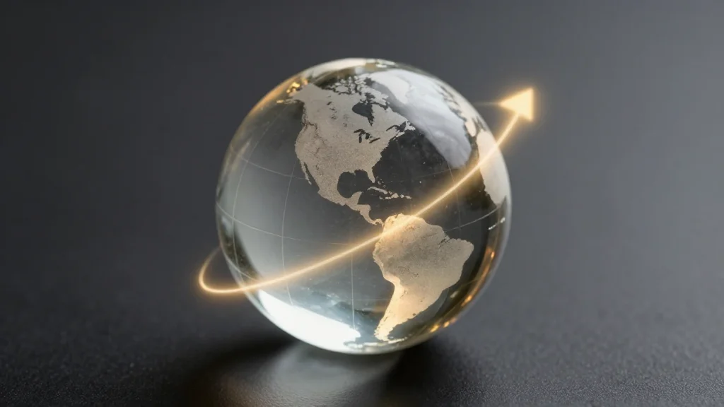 Critical Week Ahead: Compelling Signals Emerging Now