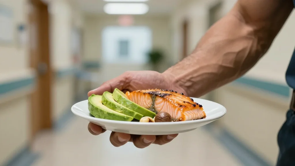 Keto Diet Trial Shows Strength Gains in Myasthenia Gravis Patients