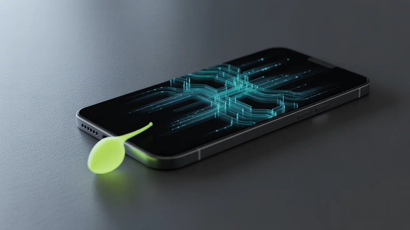 Build Apps on Your Phone with Simple Prompts
