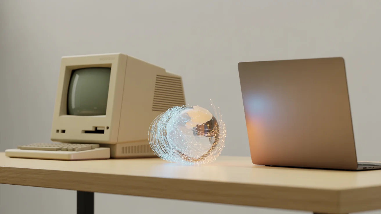 Sir Tim Berners-Lee Doesn’t Think AI Will Destroy the Web