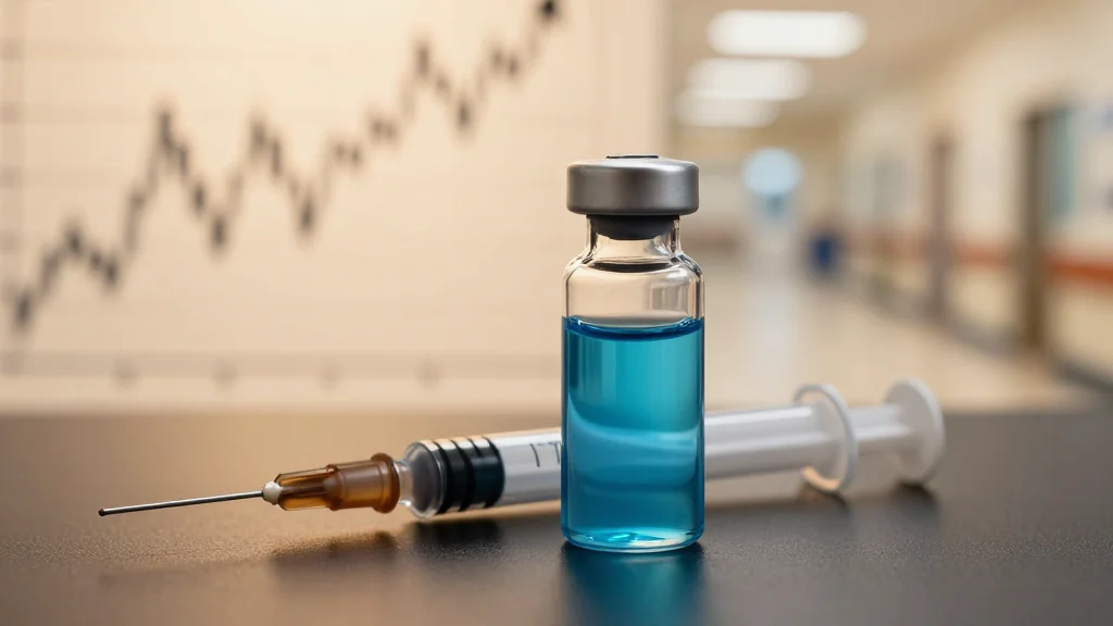 FDA Expands Tzield to Toddlers, Boosting Sanofi's Valuation