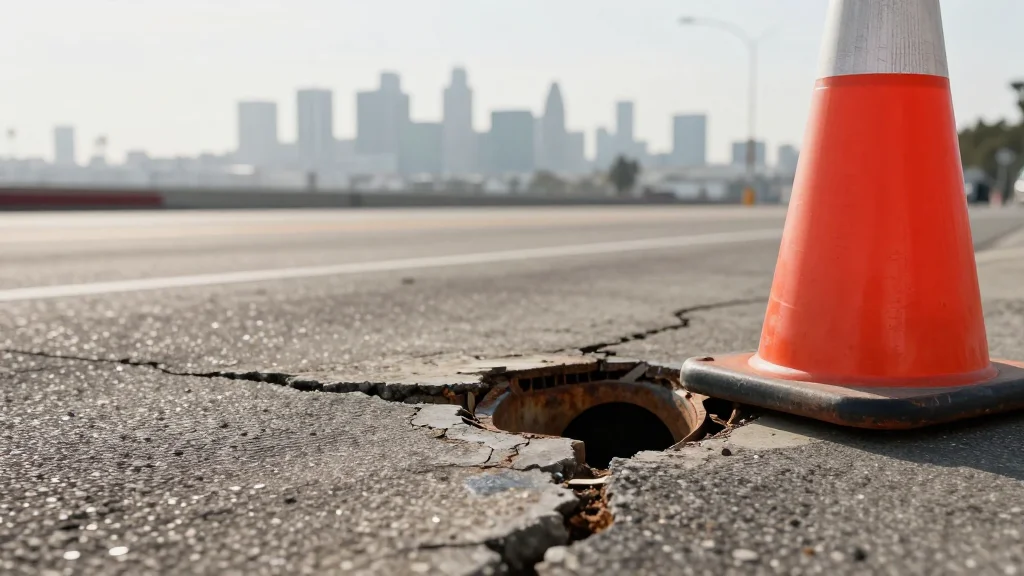 Avoiding Safety Upgrades Will Cost LA Billions