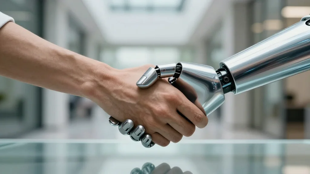 AI Adoption Becomes Cultural Challenge, Trust at Stake
