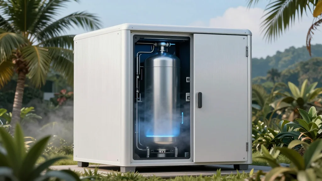 BW Digital and NUS CDE Launch Joint Framework for Tropical Quantum Data Centers