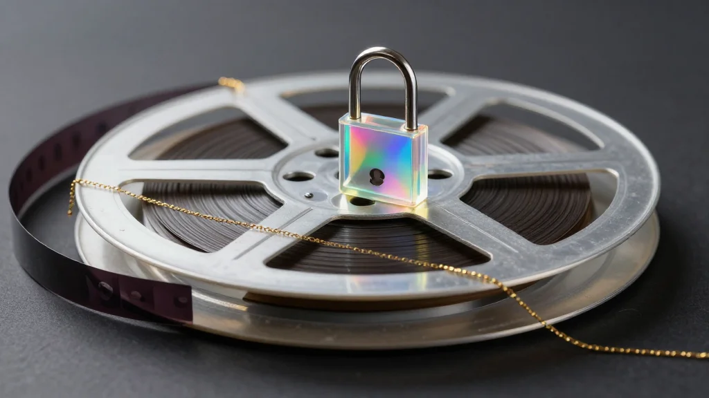 DRM in the Media and Entertainment Market, 2026-2030 & 2035 - Featuring Strategic Analysis of Google, Microsoft, Irdeto, Apple, Vitrium...