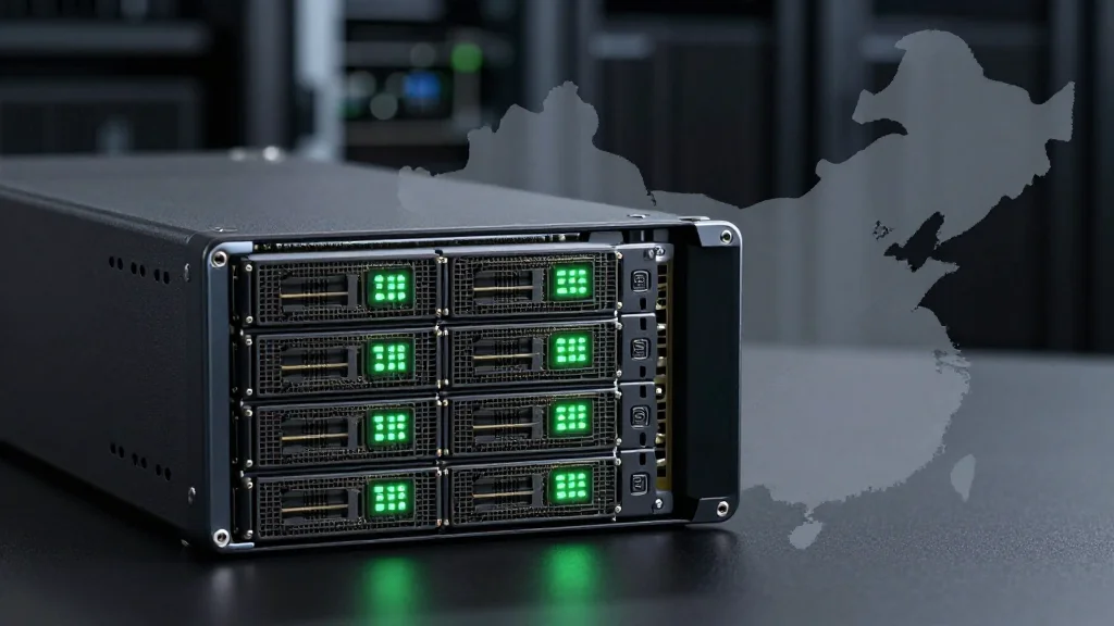 U.S. Indicts Super Micro Co‑Founder Over $2.5 B AI Chip Smuggling Scheme to China