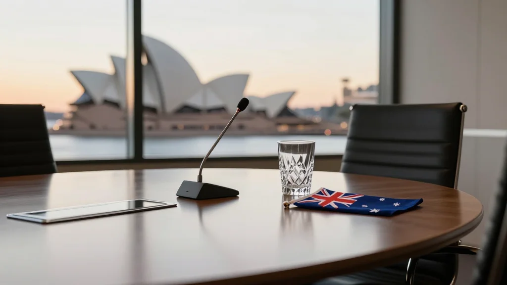 CISAC Board Gatherings In Sydney For Talks on the ‘Significant Threat’ of AI