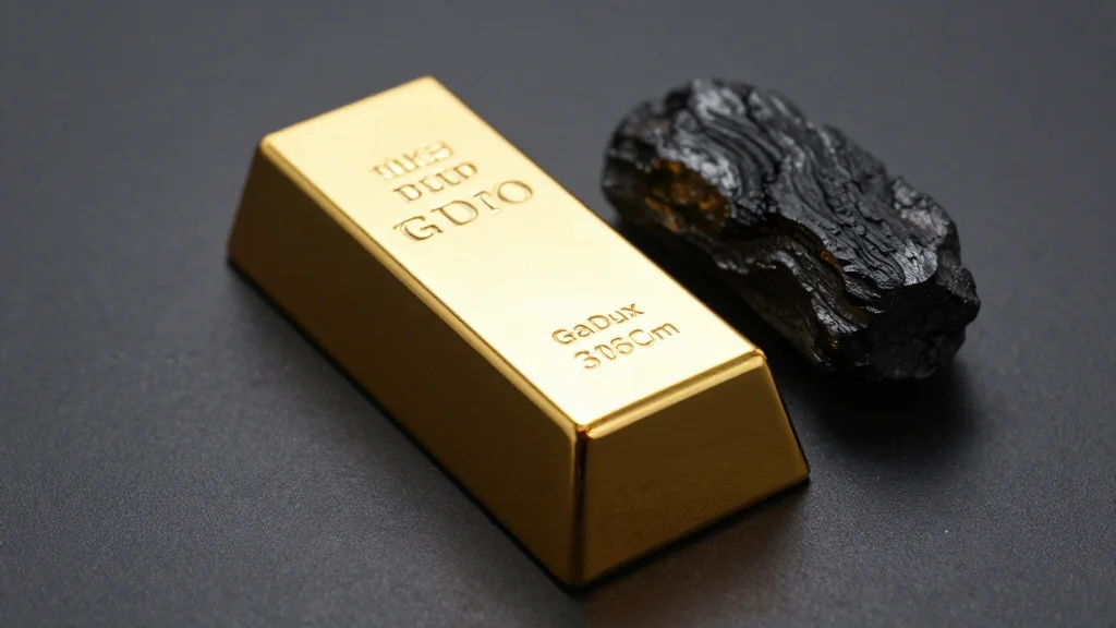 Yancoal Takes 80% of Kestrel for US$2.4B
