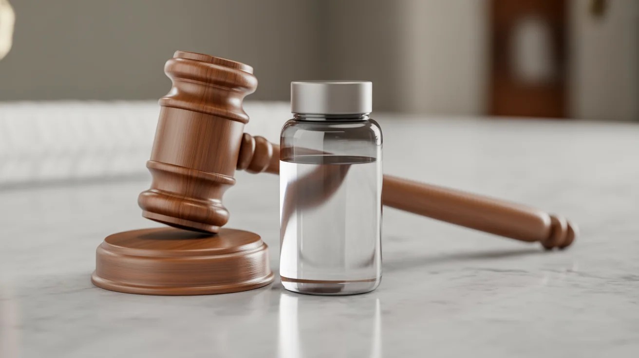 Court Blocks HHS' 340B Rebate Programme Pilot