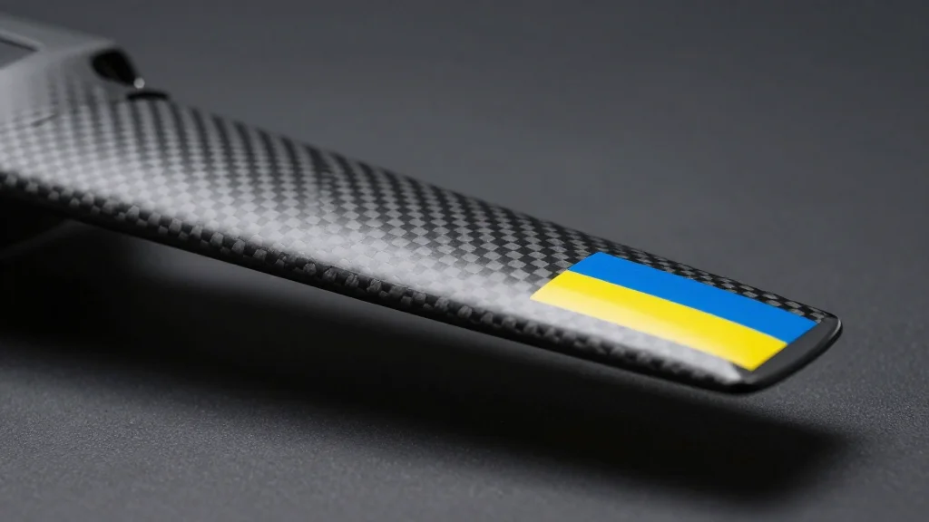 Ukraine Wants to Reinforce Its Cooperation with Europe in the Aerospace Industry