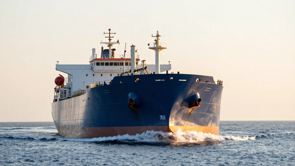 Thenamaris Broadens Tanker Newbuild Programme