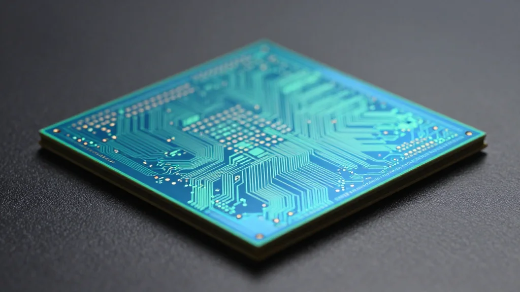 Semiconductor Landscape Surges: 2nm, Quantum Funding, New Hubs