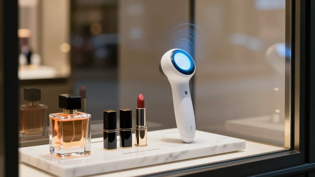 Sephora to Open First Stores in Scotland